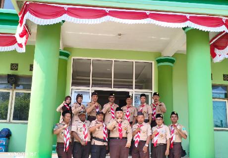 Maqnaul Ulum Scout Skill Competition 2025(SSC) Pramuka Penggalang se-Besuki Raya